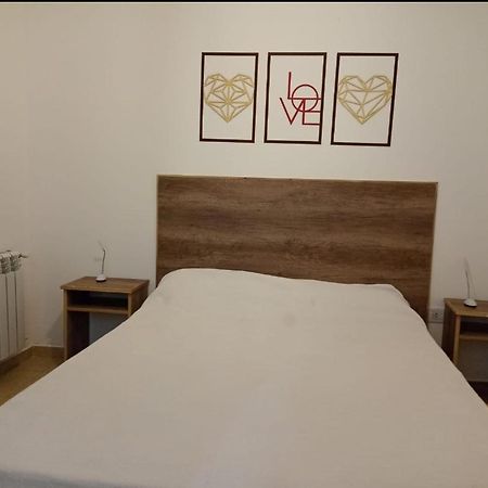 Apartamentos Santa Rosa Pb 2 Córdoba Eksteriør billede