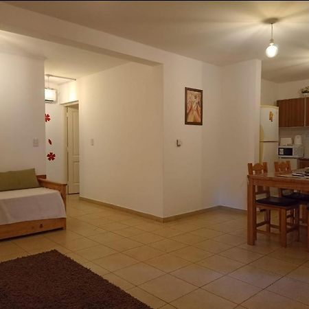 Apartamentos Santa Rosa Pb 2 Córdoba Eksteriør billede
