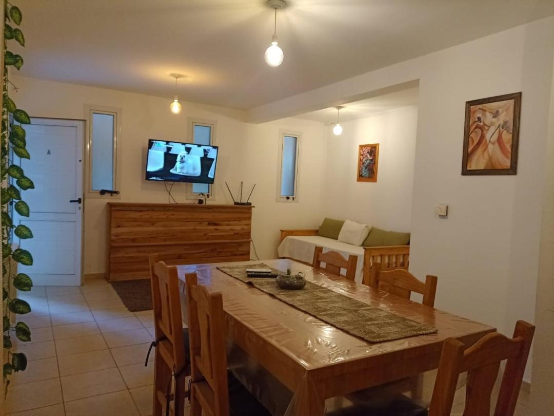 Apartamentos Santa Rosa Pb 2 Córdoba Eksteriør billede