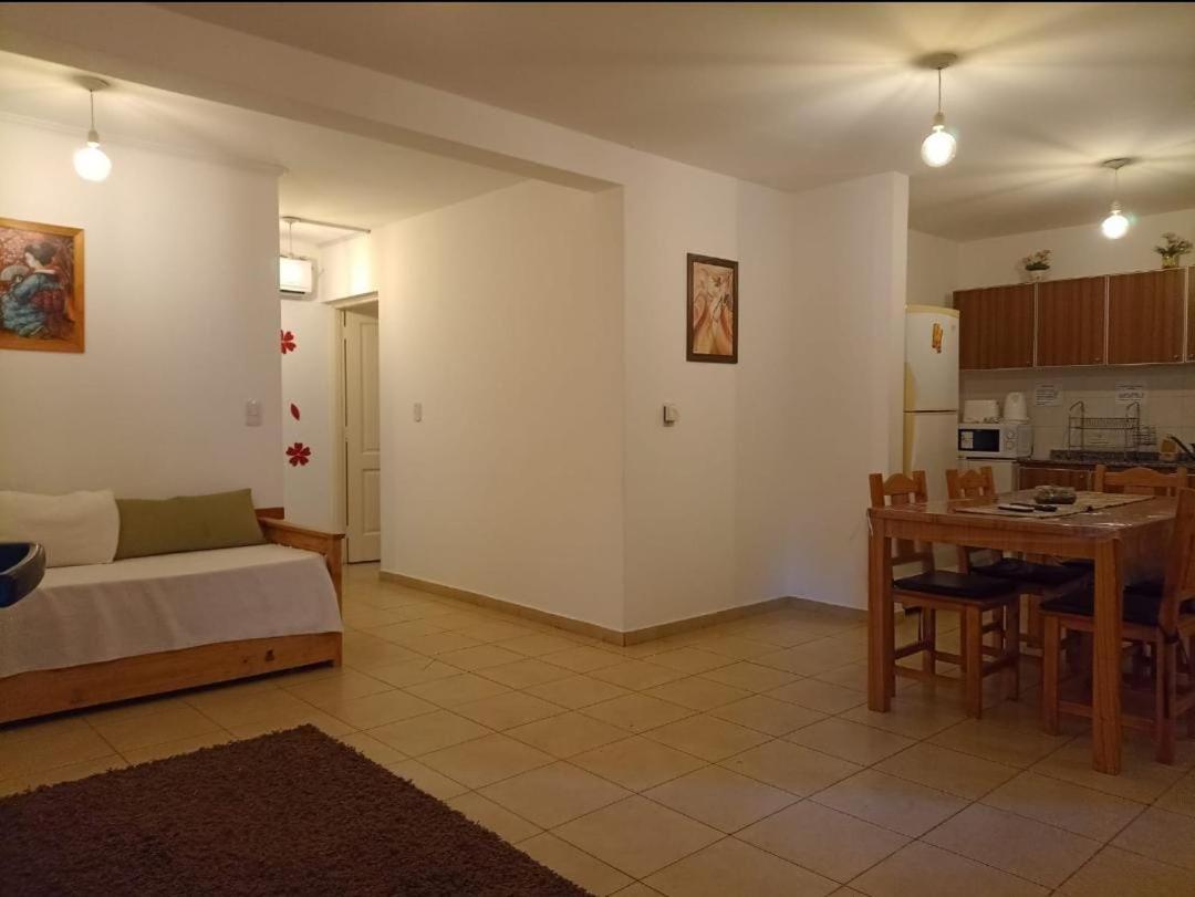 Apartamentos Santa Rosa Pb 2 Córdoba Eksteriør billede