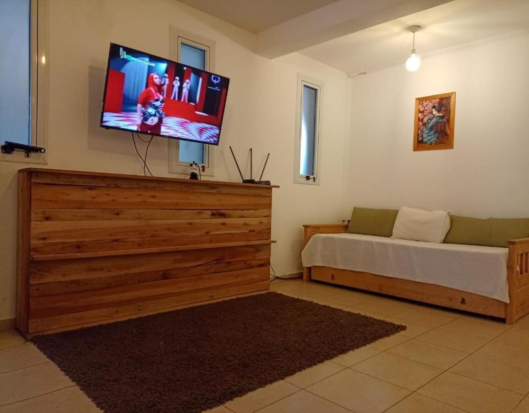 Apartamentos Santa Rosa Pb 2 Córdoba Eksteriør billede