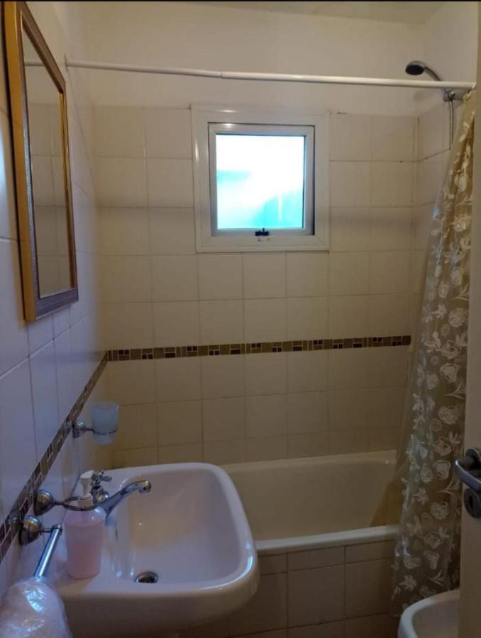 Apartamentos Santa Rosa Pb 2 Córdoba Eksteriør billede